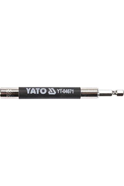 yato MAGNETIC END HOLDER 120mm 04671