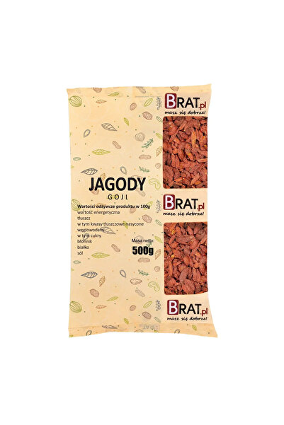 Other Fructe de goji 500g