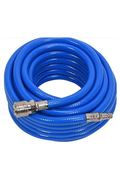 yato FURTUN PNEUMATIC RANFORSAT CU PVC 10mm x 20m
