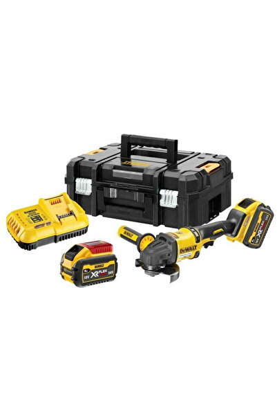 Dewalt POLIZOR UNGHIER 54V FV DCG418X2