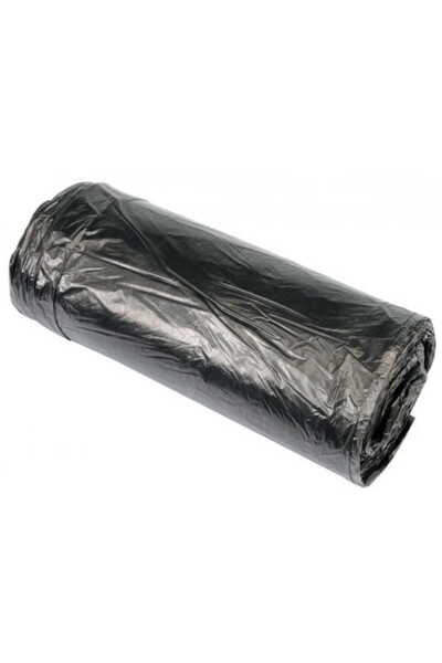 Vorel PUNGI PENTRU GUNOI MENAJER 35L 6µm - 50 buc. 09486