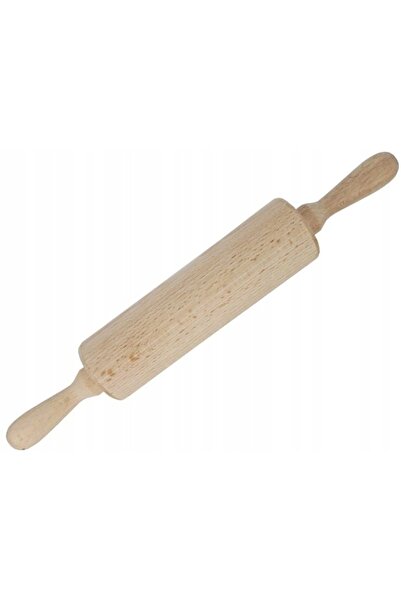 Other Mobile wooden kitchen rolling pin