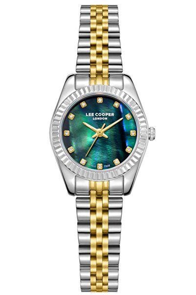 Lee Cooper Lc08243.270 Women Wrist Watch