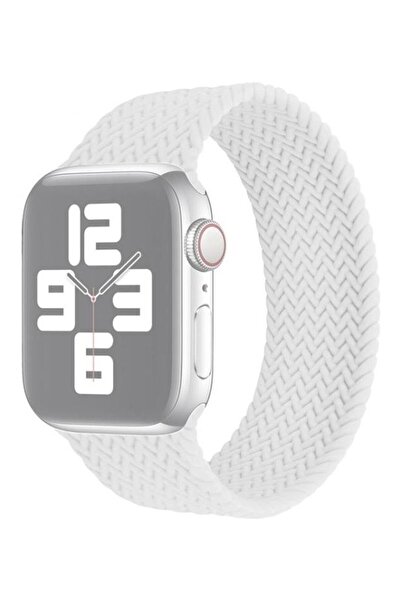 HuHa Ethnic Replacement Watchband for Apple Watch Series 1/2/3/4/5/6/7/SE 42/...