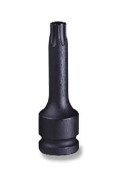 Jonnesway Cheie tubulară cu impact Torx T45, mâner de 1/2"