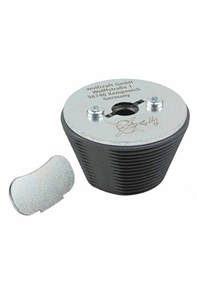 shumee ADAPTOR WOLFCRAFT PENTRU MĂRIREA GĂURILOR FI 35-51mm