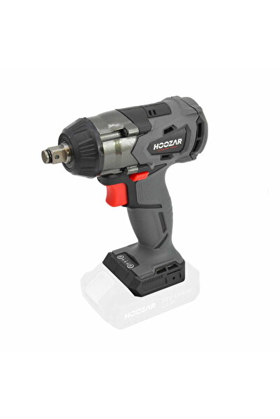 shumee Cheie de impact fără perii HOOZAR 1/2" 18V SOLO 350Nm IW10BL