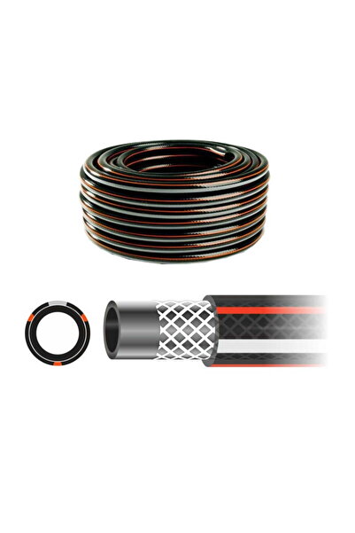 AwTools FURTUN DE GRĂDINĂ CLASSIC + 1" 30m