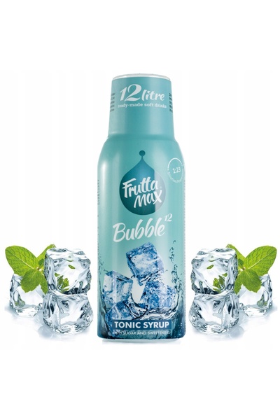 Other Concentrat tonic FruttaMax, 500 ml