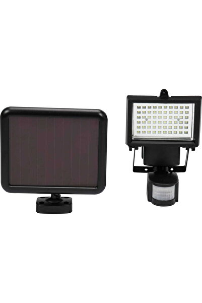 yato PROIECTOR SOLAR LED 4W CU SENZOR DE MIȘCARE