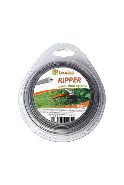 Bradas RIPPER LINE DE TĂIERE DUBLU 3.0*15m/KW./BLIS