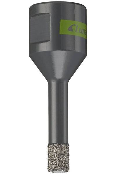 Other Luna 8mm M14 Diamond Drill Bit