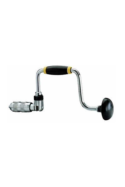 Other Mașină de găurit manuală Stanley 250 mm 5044