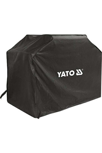 yato YGF.GRILL COVER 150 x 65 x 105cm