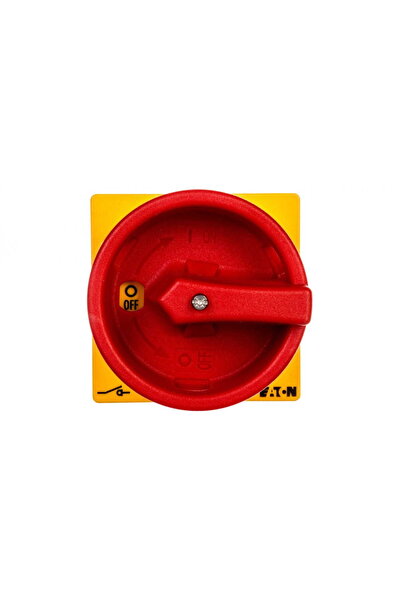 Eaton Separator de urgență 3P 25A cu acționare ușă 400mm P1-25/M4/SVB 172875