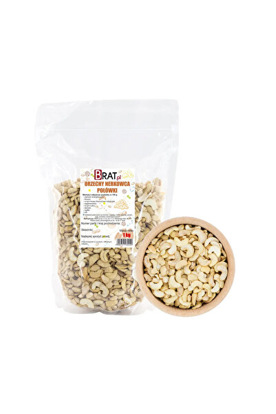 Other Nuci caju jumătăți 1 kg