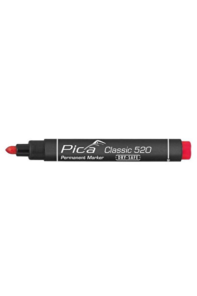 shumee MARKER PICA CLASSIC 520 ROȘU ROTUND
