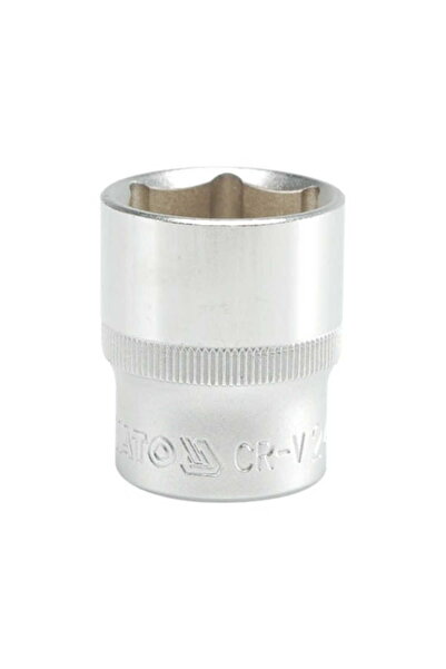 yato CHEI TUBULATOR SCURT CU 6 PUNCTE DE 1/2" 24 mm