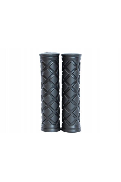 Other Black Rambo Bicycle Handlebar Grips