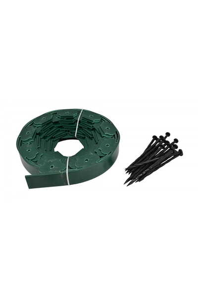 AwTools GAZON - BORDURĂ 10M / VERDE