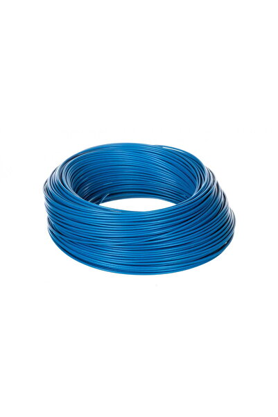 shumee Installation cable H05V-K 0.75 blue 29099 /100m/