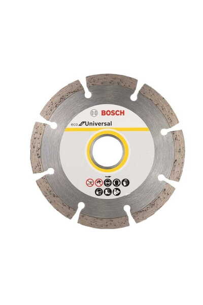 Bosch LAMĂ DIAMANTATĂ * 350x20.0mm SEGMENTATĂ UNIVERSALĂ