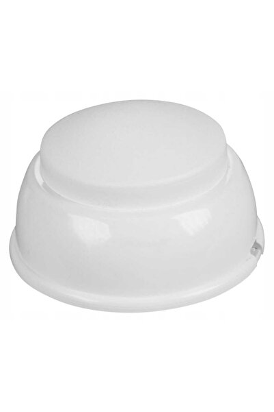 Other Foot switch for electrical devices white 3 A Portable PVC IP20