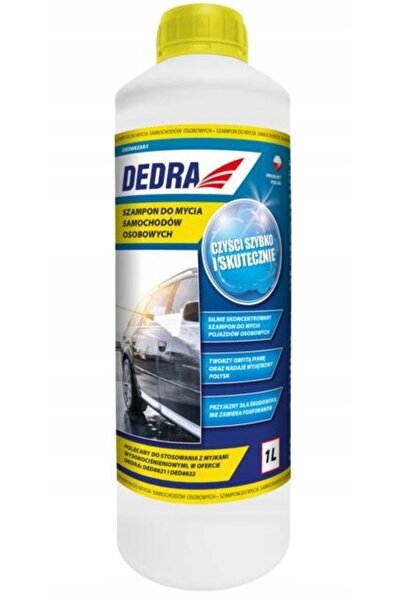 Other Șampon auto pentru mașini de spălat, lichid, 1l