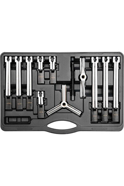 Other EXTRACTOR DE RULMENȚI YATO PENTRU LOCURI GREU ACCESIBILE 25105