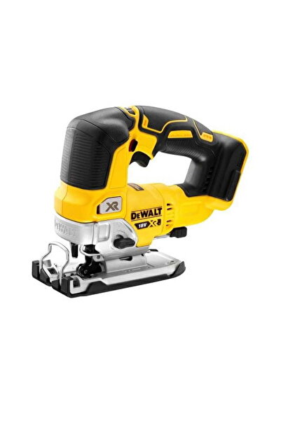 Other DEWALT 18V JIGSAW WITHOUT BATTERIES AND CHARGER DCS334N-XJ