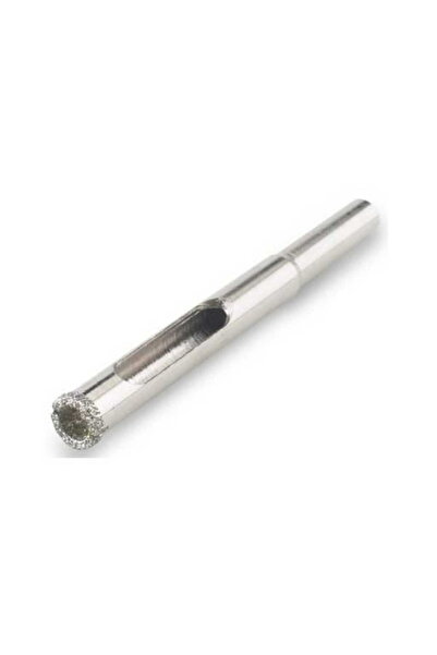 AwTools COROANĂ PLACATĂ CU DIAMANTE 10 mm