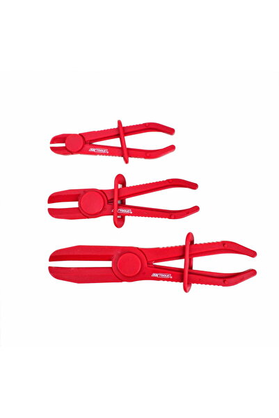 AwTools LIQUID HOSE CLAMPS