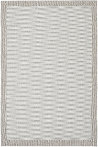 Cool Halı Easy Nunique Krem Bej Sisal Halı Kaymaz Taban Yumuşak Kolay Temizle...