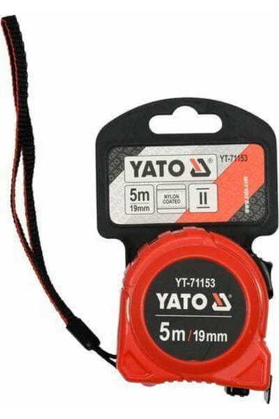Other Bandă adezivă YATO 5m x 19mm