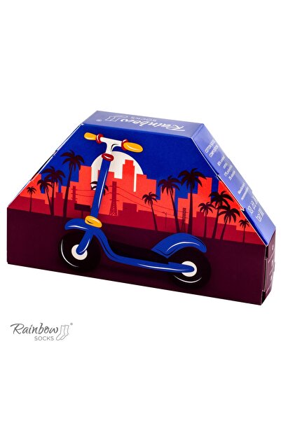 Other Șosete pentru trotinetă Șosete pentru trotinetă EU 41-46