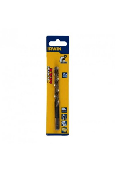 Irwin Burghiu metalic TURBOMAX 8,5 mm