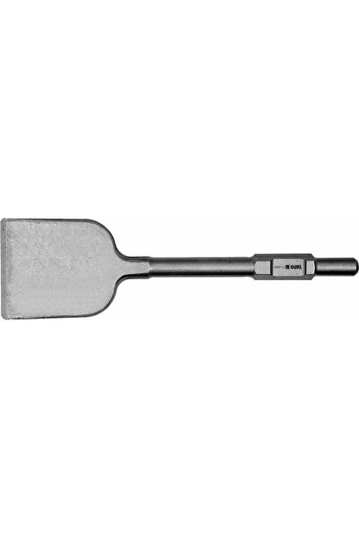 yato Lopată hexagonală cu lățimea de 125 mm pentru beton - YT-47372