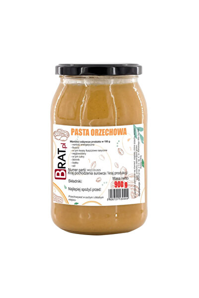 Other Pastă de nuci 900g