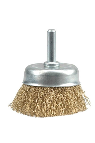 Vorel PERIE FRONTALĂ 50 mm, SÂRMĂ ONDULATĂ, TIGĂ 06987