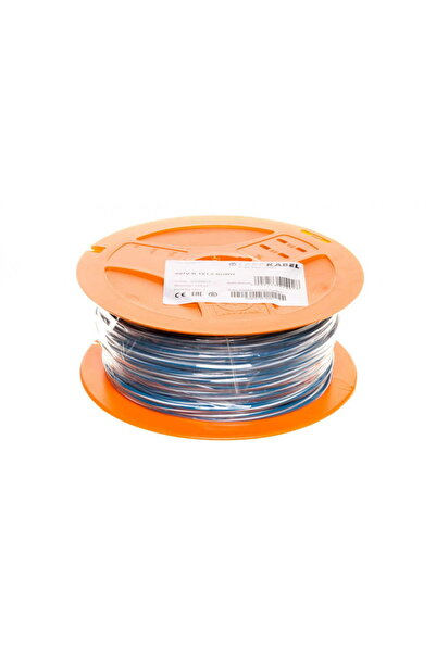 Other Installation cable X07V-K 1.5 blue/white 4522261S /150m/