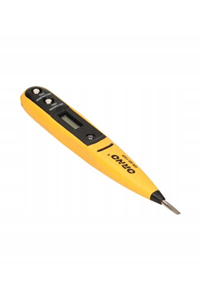 Other Tester de tensiune LCD 12250V fără contact