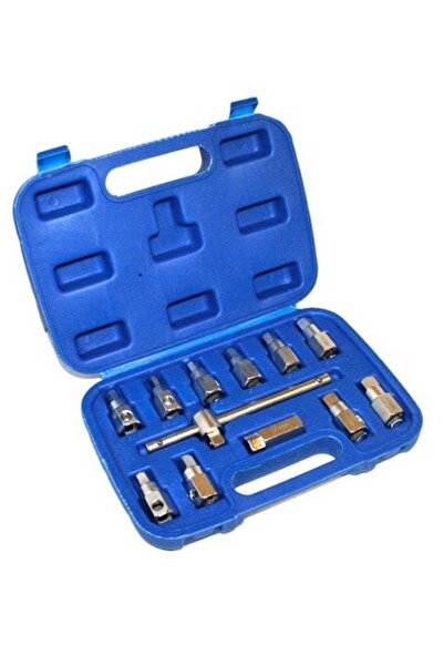 Other CHEIE TUBULARĂ SATRA PENTRU FILTRU DE ULEI 12 buc.