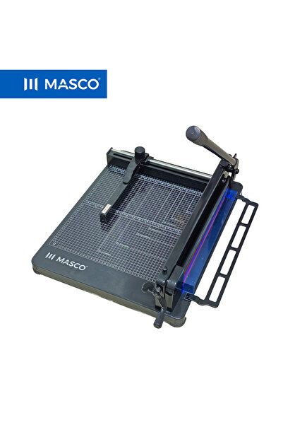 MASCO A3 Size Heavy Duty Paper Cutter