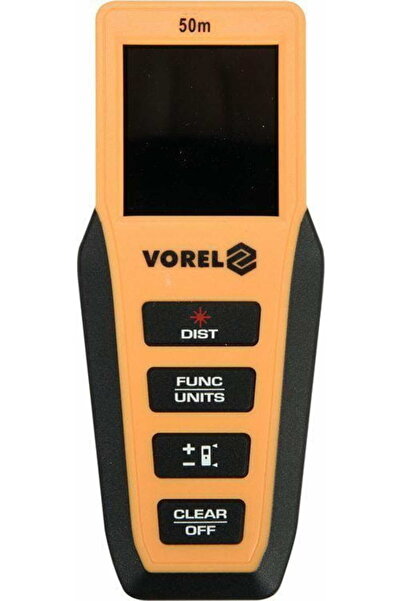 Other Telemetru laser VOREL 50m
