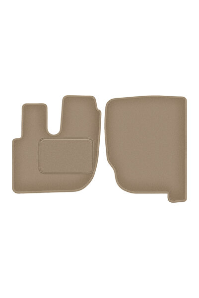 Other Dywaniki samochodowe welurowe do: Renault Premium ciężarowy (1997-2014)...