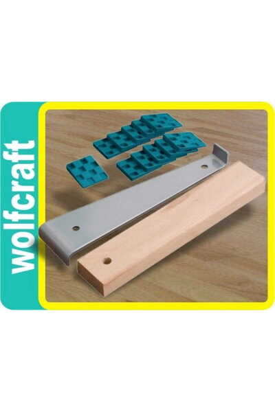 shumee KIT DE INSTALARE PENTRU PARDOSELI WOLFCRAFT