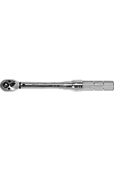 yato CHEIE DINAMOMETRICĂ 1/4" 2.5- 20Nm 07511
