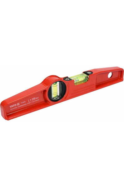 Other NIVELĂ TRAPEZOIDALĂ YATO 250 mm