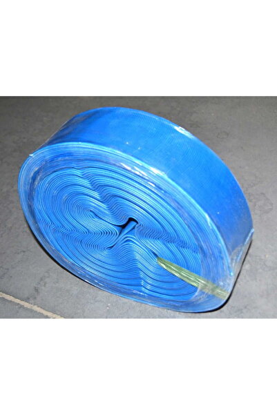 AwTools FURTUN DE APĂ 2"x30m PVC