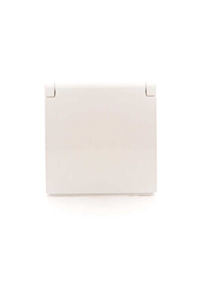 Kontakt-Simon Cover for Simon 54 grounded socket